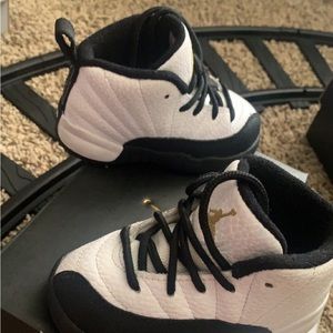 Jordan 12 Retro (TD)
